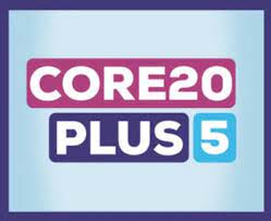 Core20Plus5