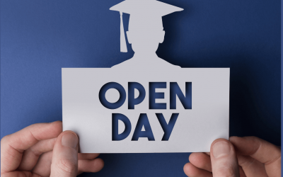 College Open Days